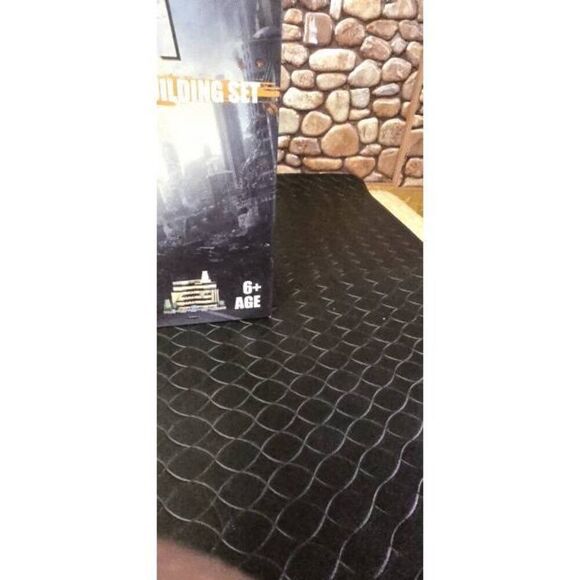 Gorilla Building Set #A95 - Picture 7 of 8